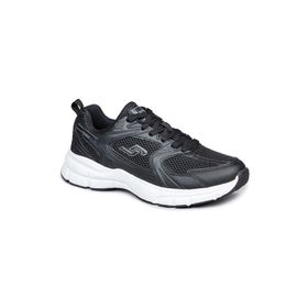 Jump 28627M Siyah Erkek Sneaker