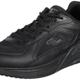 Jump 28629 Siyah Erkek Spor Ayakkabı