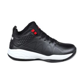 Jump 28652 Kırmızı Siyah Erkek Spor Ayakkabı
