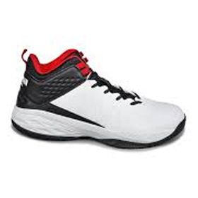 Jump 28652M Basketbol Beyaz Erkek Spor Ayakkabı