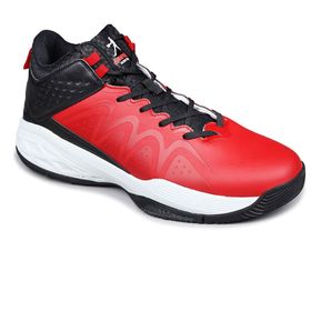 Jump 28652M Basketbol Kırmızı Erkek Spor Ayakkabı