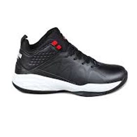 Jump 28652M Basketbol Siyah Spor Ayakkabı