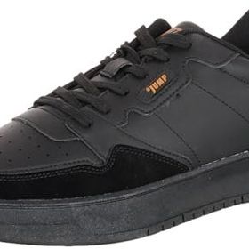 Jump 28662 Siyah Erkek Spor Ayakkabı