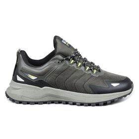 Jump 28679 Haki Erkek Spor Ayakkabı