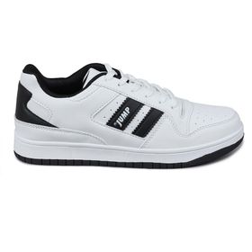 Jump 28709 Beyaz Kadın Spor Ayakkabı