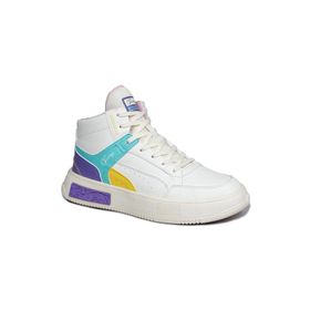 Jump 28756 Bej Kadın Spor Ayakkabı