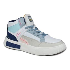 Jump 28756 Beyaz Kadın Spor Ayakkabı