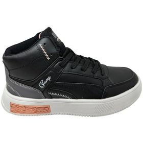 Jump 28756 Siyah Kadın Spor Ayakkabı
