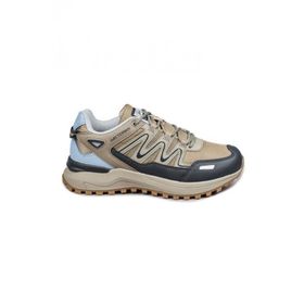 Jump 28792 Bej Kadın Spor Ayakkabı