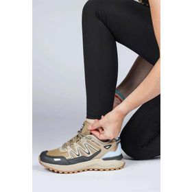 Jump 28792 Bej Kadın Spor Ayakkabı
