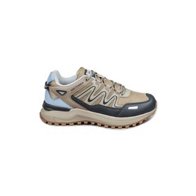 Jump 28792 Bej Kadın Spor Ayakkabı