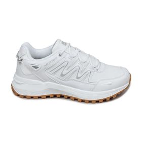 Jump 28792 Beyaz Kadın Spor Ayakkabı