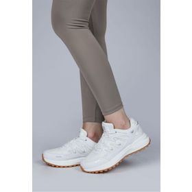 Jump 28792 Beyaz Unisex Spor Ayakkabı