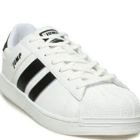 Jump 29055M Sneakers Beyaz Erkek Spor Ayakkabı