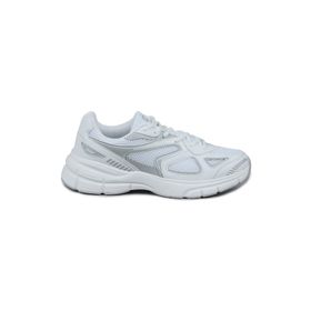 Jump 29064 Beyaz Gri Erkek Spor Ayakkabı