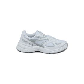 Jump 29064 Beyaz Gri Erkek Spor Ayakkabı