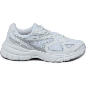 Jump 29064 Beyaz Gri Erkek Spor Ayakkabı