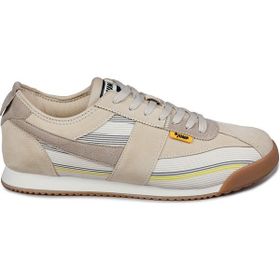 Jump 29072 Bej Gri Erkek Spor Ayakkabı