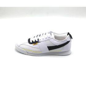 Jump 29072 Beyaz-Gri Erkek Spor Ayakkabı