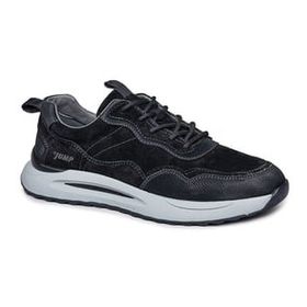 Jump 29082 Siyah Erkek Spor Ayakkabı