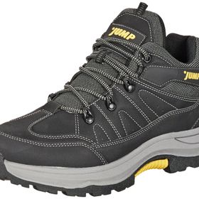 Jump 29084 Siyah Erkek Spor Ayakkabı