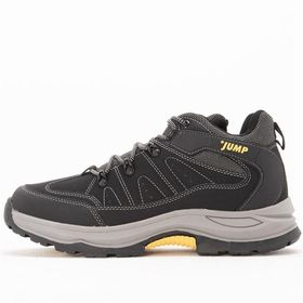 Jump 29084 Siyah Erkek Spor Ayakkabı