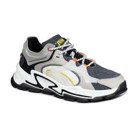 Jump 29085 Bej Erkek Spor Ayakkabı
