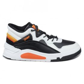 Jump 29103 Siyah Erkek Spor Ayakkabı