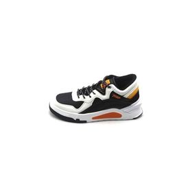 Jump 29103M Siyah Günlük Sneakers Erkek Spor Ayakkabı