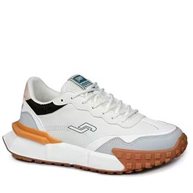 Jump 29104 Bej Camel Unisex Spor Ayakkabı