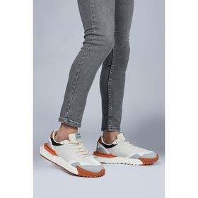 Jump 29104 Camel Bej Erkek Sneaker Günlük Spor Ayakkabı