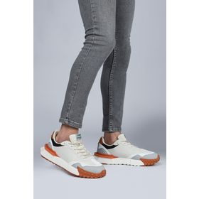 Jump 29104 Camel Bej Erkek Sneaker Günlük Spor Ayakkabı