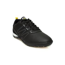 Jump 29112G Siyah Halı Saha Unisex Spor Ayakkabı