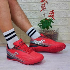 Jump 29117 Kırmızı Erkek Spor Ayakkabı