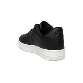 Jump 29156 Günlük Rahat Siyah Erkek Sneaker Spor Ayakkabı