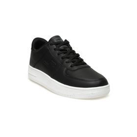 Jump 29156 Günlük Rahat Siyah Erkek Sneaker Spor Ayakkabı