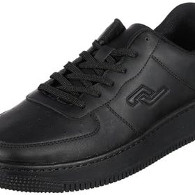 Jump 29156 Siyah Erkek Spor Ayakkabı