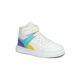 Jump 29185 Beyaz Günlük Sneakers Çocuk Spor Ayakkabı