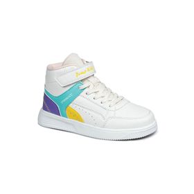 Jump 29185 Beyaz Günlük Sneakers Çocuk Spor Ayakkabı