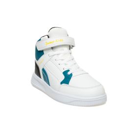 Jump 29185 Beyaz Günlük Sneakers Çocuk Spor Ayakkabı