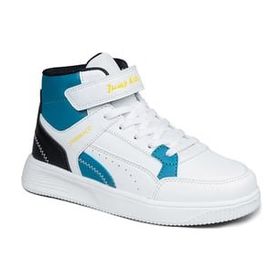 Jump 29185 Beyaz Günlük Sneakers Çocuk Spor Ayakkabı