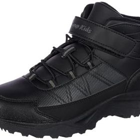 Jump 29194 Full Siyah Unisex Çocuk Spor Ayakkabı