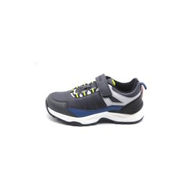 Jump 29195 Gri Unisex Çocuk Spor Ayakkabı