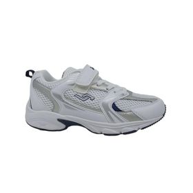 Jump 29203 Beyaz Unisex Çocuk Spor Ayakkabı