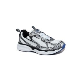 Jump 29550 Beyaz Erkek Spor Ayakkabı