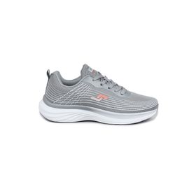 Jump 29578 Gri Erkek Spor Ayakkabı