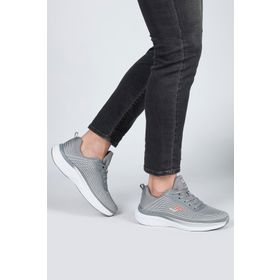 Jump 29578 Gri Erkek Spor Ayakkabı