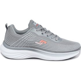 Jump 29578 Gri Erkek Spor Ayakkabı