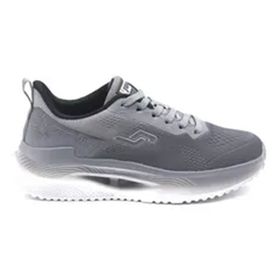 Jump 29586 Gri Erkek Spor Ayakkabı