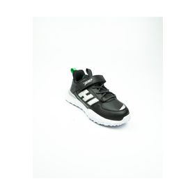 Jump 29602-F Günlük Siyah Unisex Çocuk Spor Ayakkabı